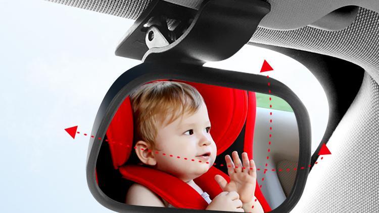 Car Seat Mirror 7