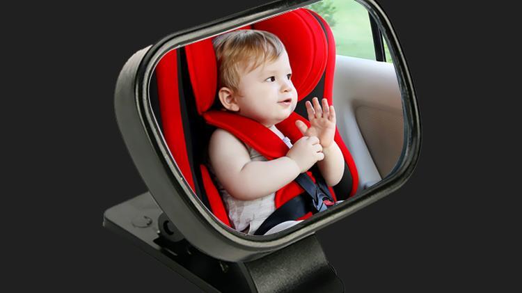 Car Seat Mirror 6